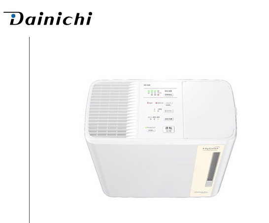 ランキング2022 ◇新品・未開封◇Dainichi/ダイニチ◇ハイブリッド式