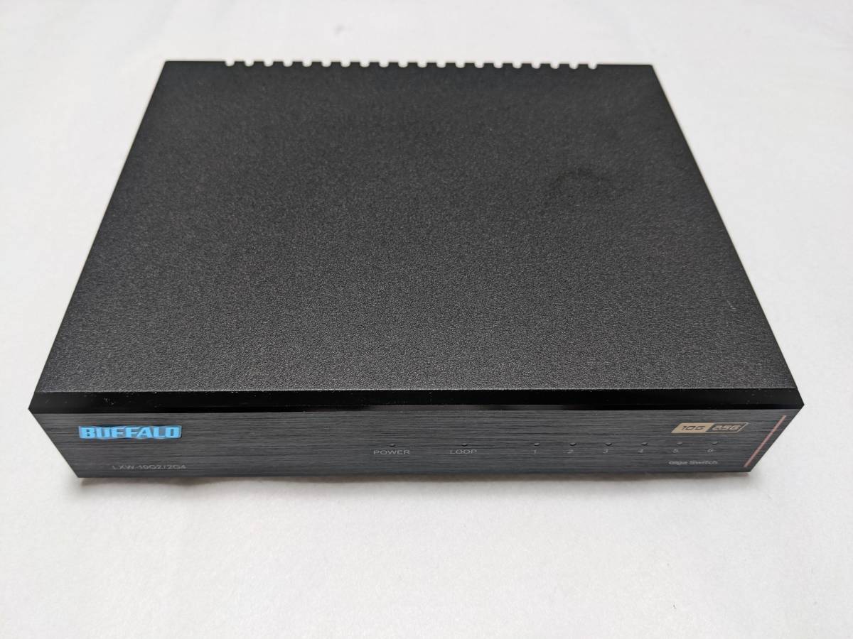 Yahoo!オークション - BUFFALO LXW-10G2/2G4 10GbE/2.5GbE対応 Yahoo!オークション - BUFFALO LXW-10G2/2G4 10GbE/2.5GbE対応