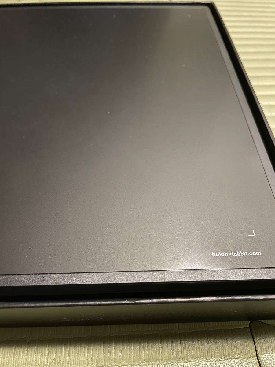 HUION 大型 ペンタブレット ペンタブ WH1409 一式セット