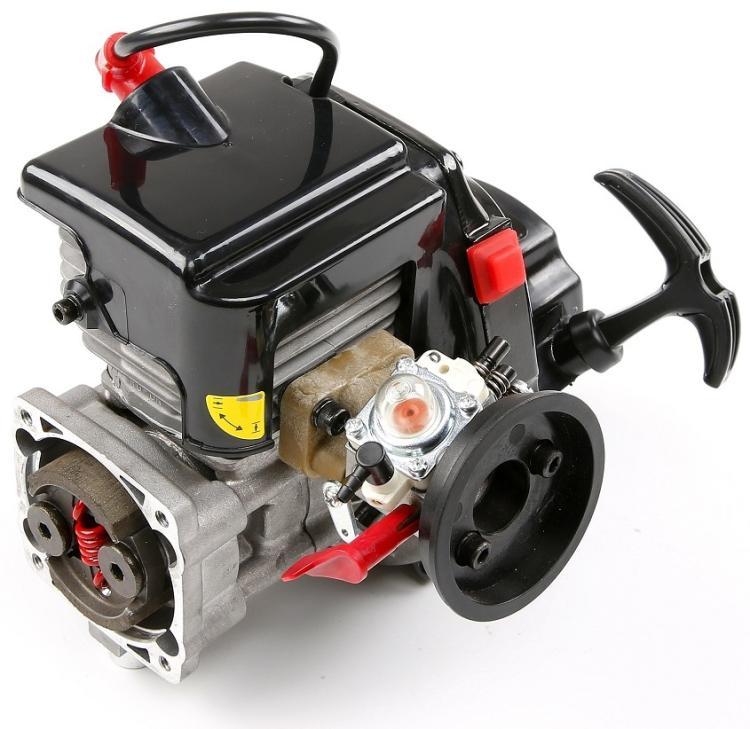 45cc engine single unit Rovan engine RC car ..with NGK and walbro carb.1107 2wd /4wd correspondence 