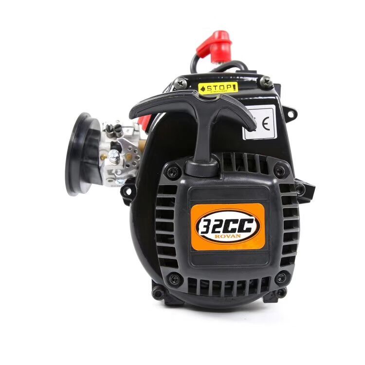 未使用!32ccエンジン単体 エンジンRovanRCカー塔載 2wd /4wd対応 未使用!32ccエンジン単体 エンジンRovanRCカー塔載 2wd /4wd対応