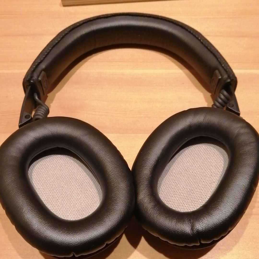 訳あり】Marshall MONITOR II ANC ノイズキャンセリング Bluetooth
