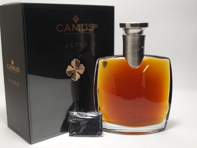 爆買い新作 新品未開封箱付き カミュ COGNAC700ml ucms.edu.pk