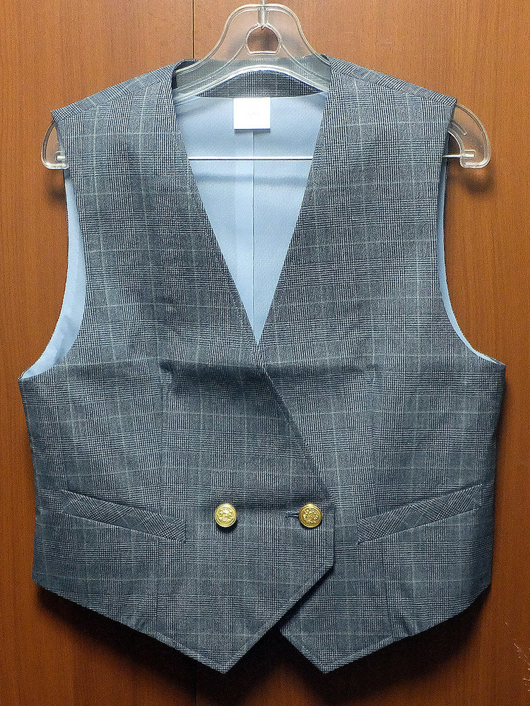 ☆女子中学生制服☆旧栃木県大田原市立両郷中学校☆ブレザー ☆女子中学生制服☆旧栃木県大田原市立両郷中学校☆ブレザー