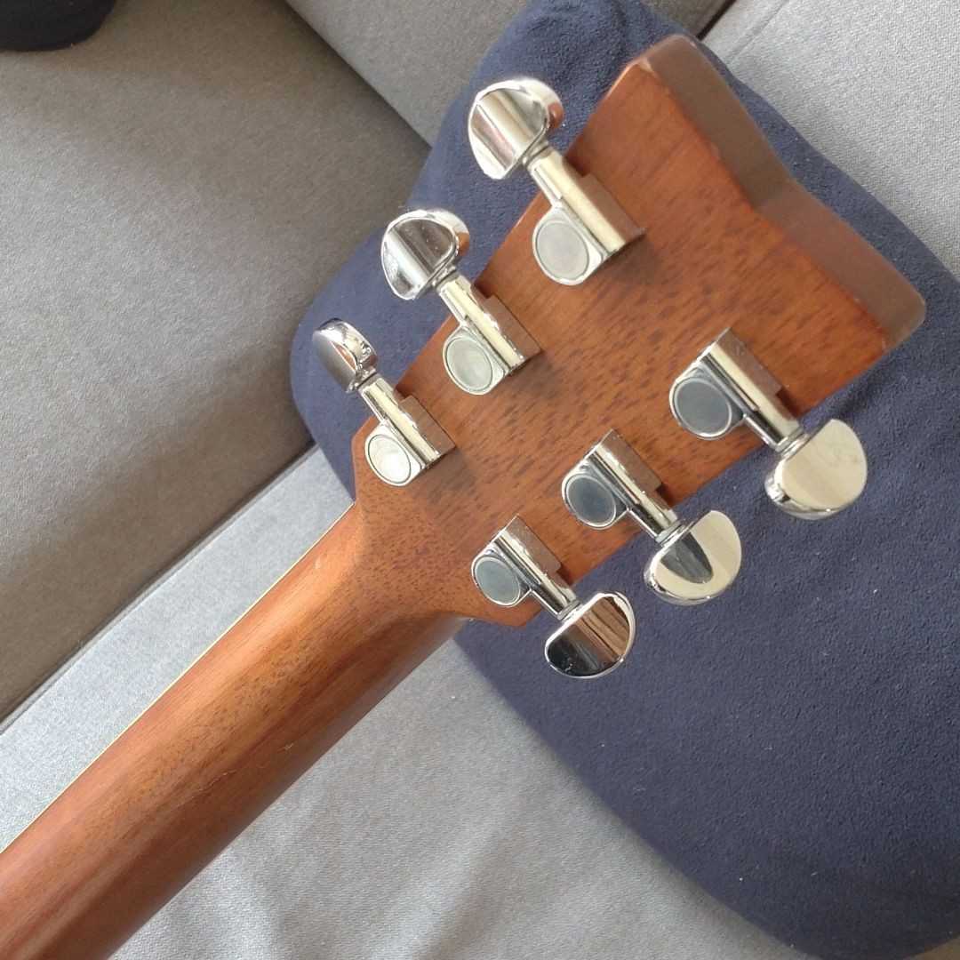 YAMAHA FG720S トップ単板 美品 良音 小難有 | www.caravantechs.com