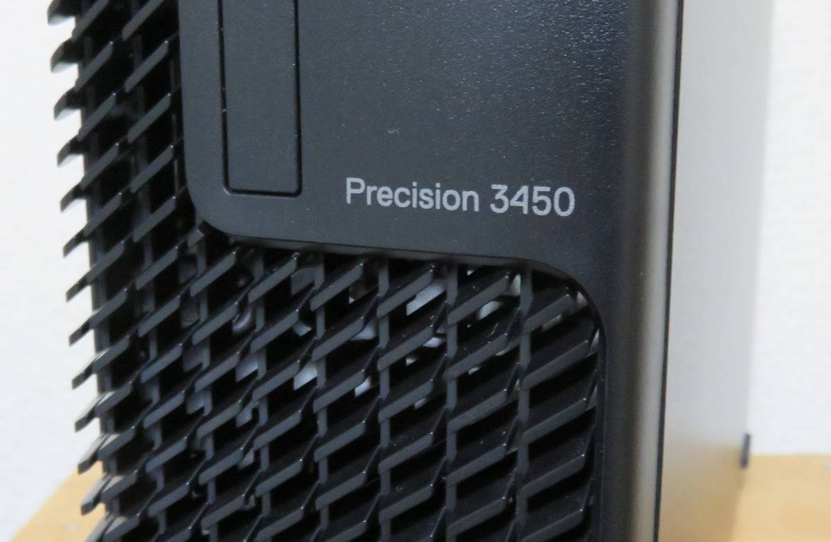 ヤフオク! - 新同 DELL Precision 3450 SFF Core i7 11700 2... ヤフオク! - 新同 DELL Precision 3450 SFF Core i7 11700 2...