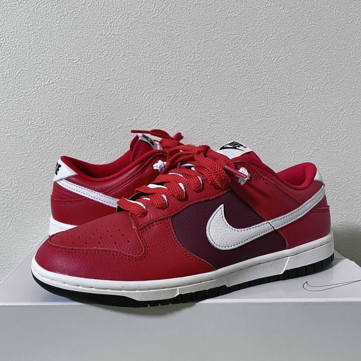 レア】NIKE DUNK LOW CHICAGO COLOR | contifarma.pe