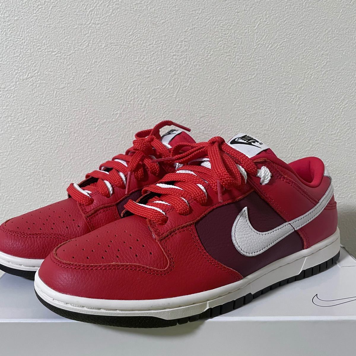 レア】NIKE DUNK LOW CHICAGO COLOR | contifarma.pe