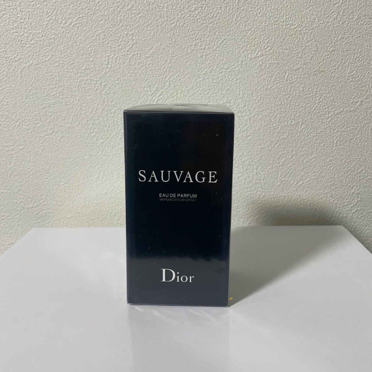 ディオール ソヴァージュ オードゥ トワレ 100ml Dior SAUVAGE 香水