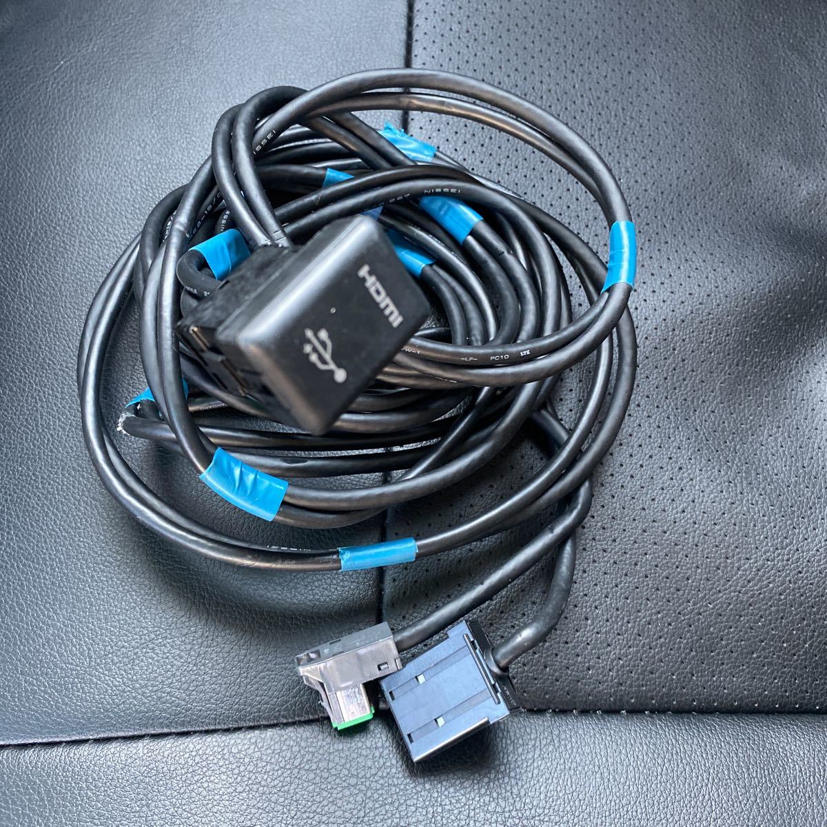 Yahoo!オークション - トヨタ純正品 カーナビ USB HDMI 接続 Yahoo!オークション - トヨタ純正品 カーナビ USB HDMI 接続
