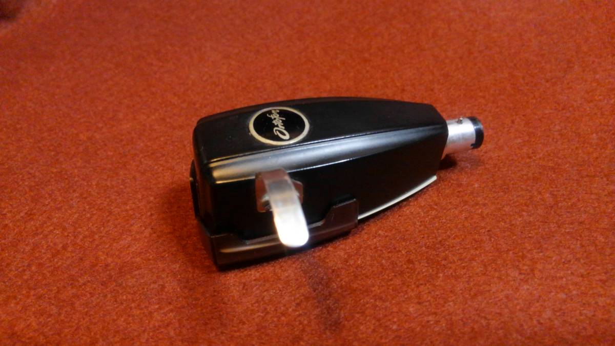 ortofon SPU Classic GE MCカートリッジ ELLIPTICAL DIAMOND
