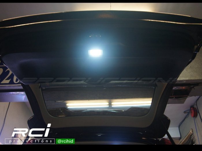 RM1/RM4 CR-V LED багаж лампа комплект для дооборудования белый люминесценция оригинальный сменный тип осмотр ) багажник багажный свет в салоне custom детали CRV RM