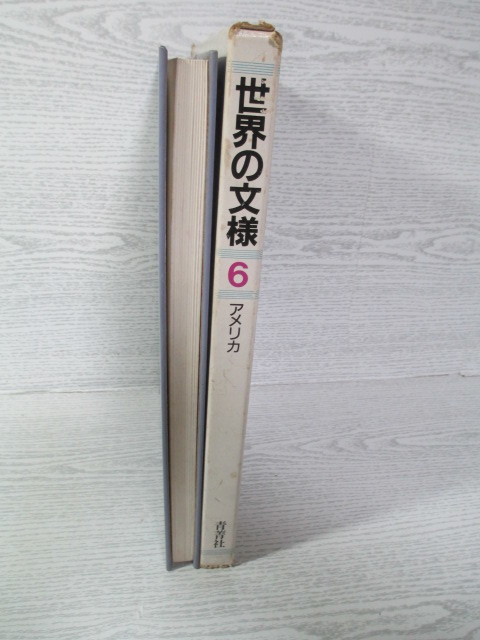 ◎世界の文様6 アメリカ_画像3