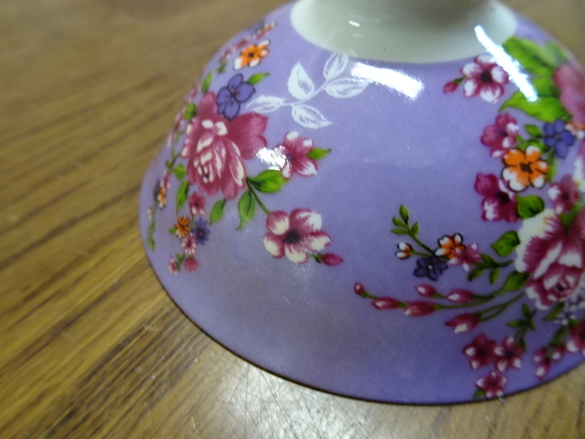 150円 ブランド買うならブランドオフ 陶器製 烏龍茶 かわいい 茶器 きれい 花柄 高級感2301