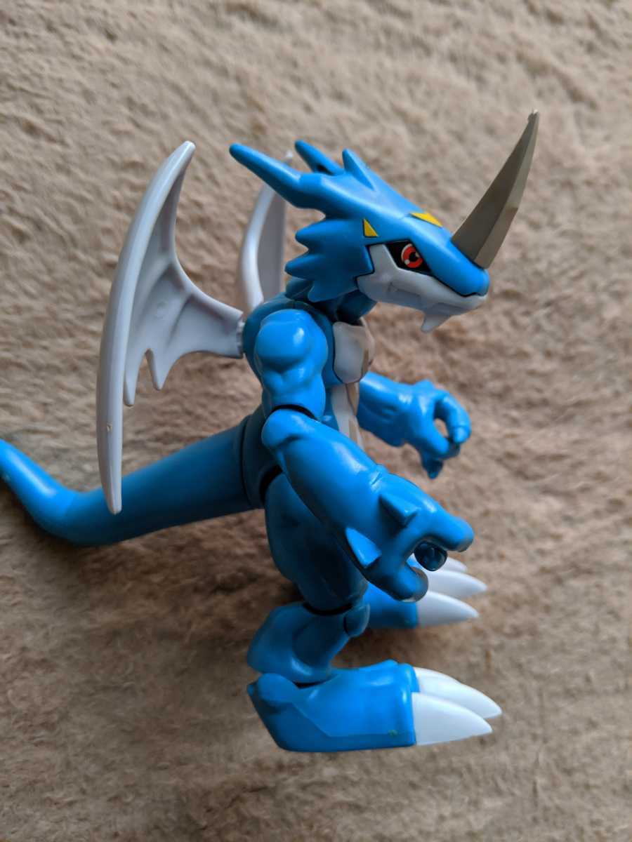 即決】 エクスブイモン プラモデル フィギュア デジモン 即決】 エクスブイモン プラモデル フィギュア デジモン