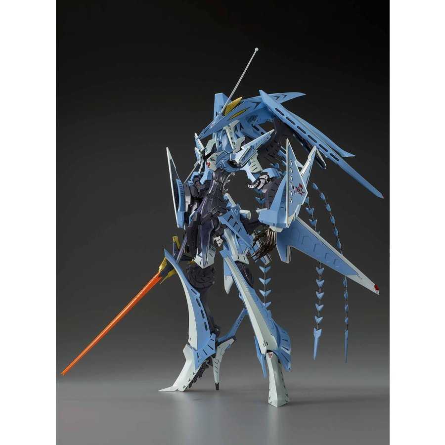 3~5日出荷 GTM 1/100ゲートシオンマーク3リッタージェット・破烈 3~5日出荷 GTM 1/100ゲートシオンマーク3リッタージェット・破烈