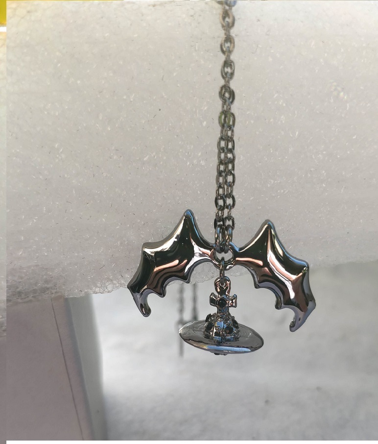 Vivienne Westwood パンク系大人気コウモリ ネックレス|Yahoo Vivienne Westwood パンク系大人気コウモリ ネックレス|Yahoo