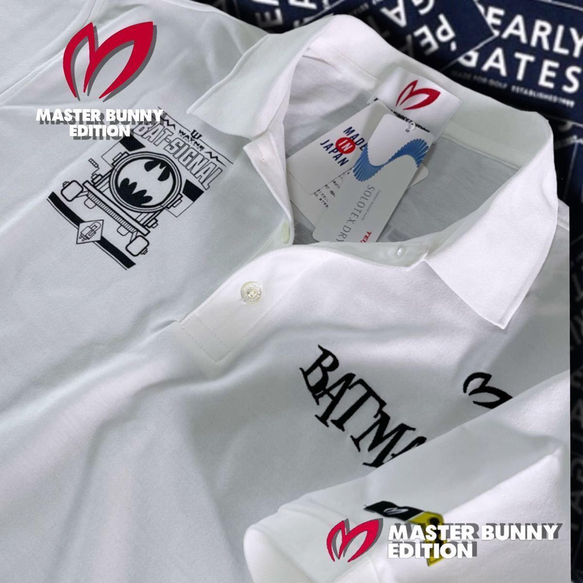 毎日がバーゲンセール PEARLY GATESTHE Gentleman Golfテーラード