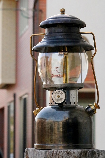 2022-1956-5-BK コールマンランタン200A 米国製 ビンテージ www.mooz.re