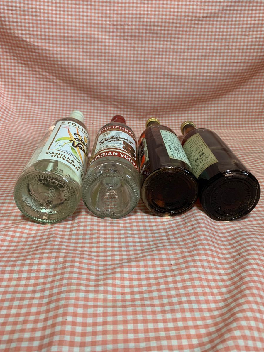 古酒 スタルカ ストリチナヤ オールドウォッカ バニラロシア 古酒 スタルカ ストリチナヤ オールドウォッカ バニラロシア