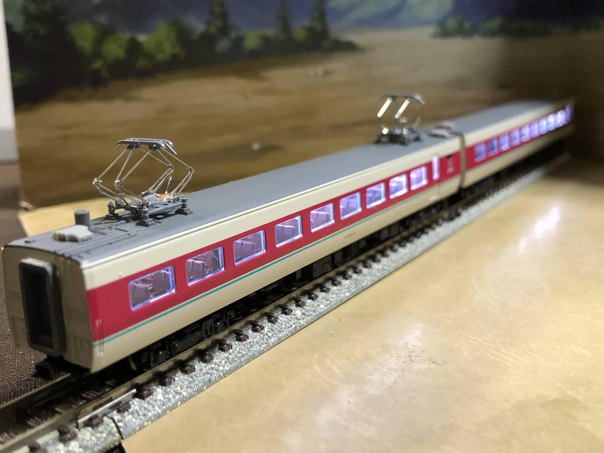 Yahoo!オークション - KATO 10-1451 381系 「ゆったりやくも」6 Yahoo!オークション - KATO 10-1451 381系 「ゆったりやくも」6