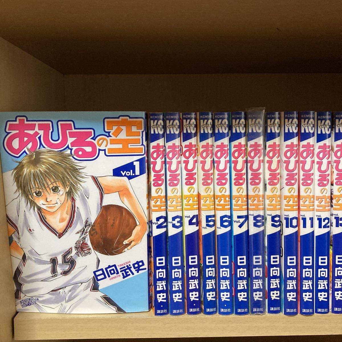 あひるの空 あひるの空/漫画全巻セット◇C ≪1〜50巻 - 全巻セット あひるの空 あひるの空/漫画全巻セット◇C ≪1〜50巻 - 全巻セット