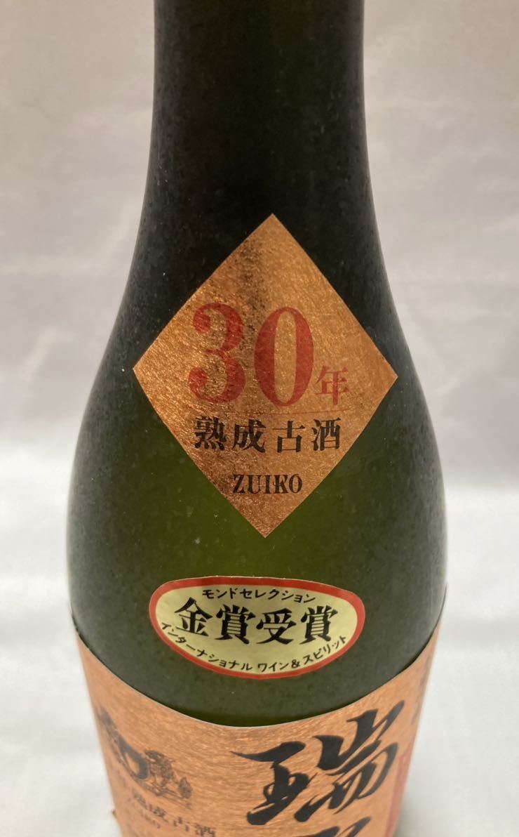人気新品入荷 泡盛古酒 瑞光30年古酒 特別限定品 720ml - 飲料/酒 - cronoslab.org 人気新品入荷 泡盛古酒 瑞光30年古酒 特別限定品 720ml - 飲料/酒 - cronoslab.org
