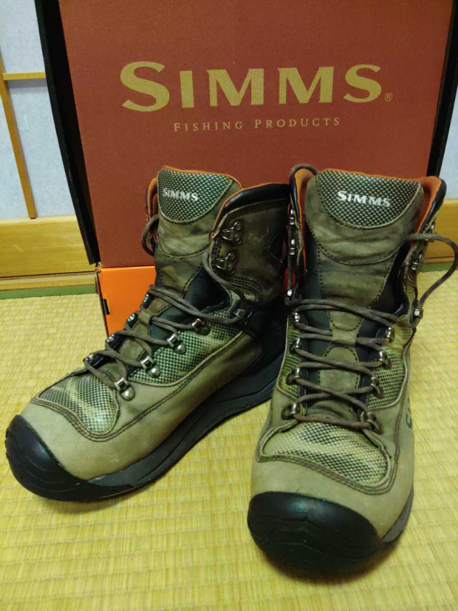 シムス ウェーディングブーツ www.anesmedic.com.co