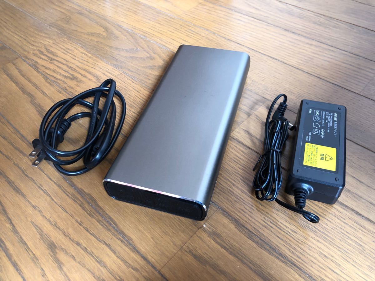 maxell MPC-CAC22800 持ち運び充電器 maxell MPC-CAC22800 持ち運び充電器
