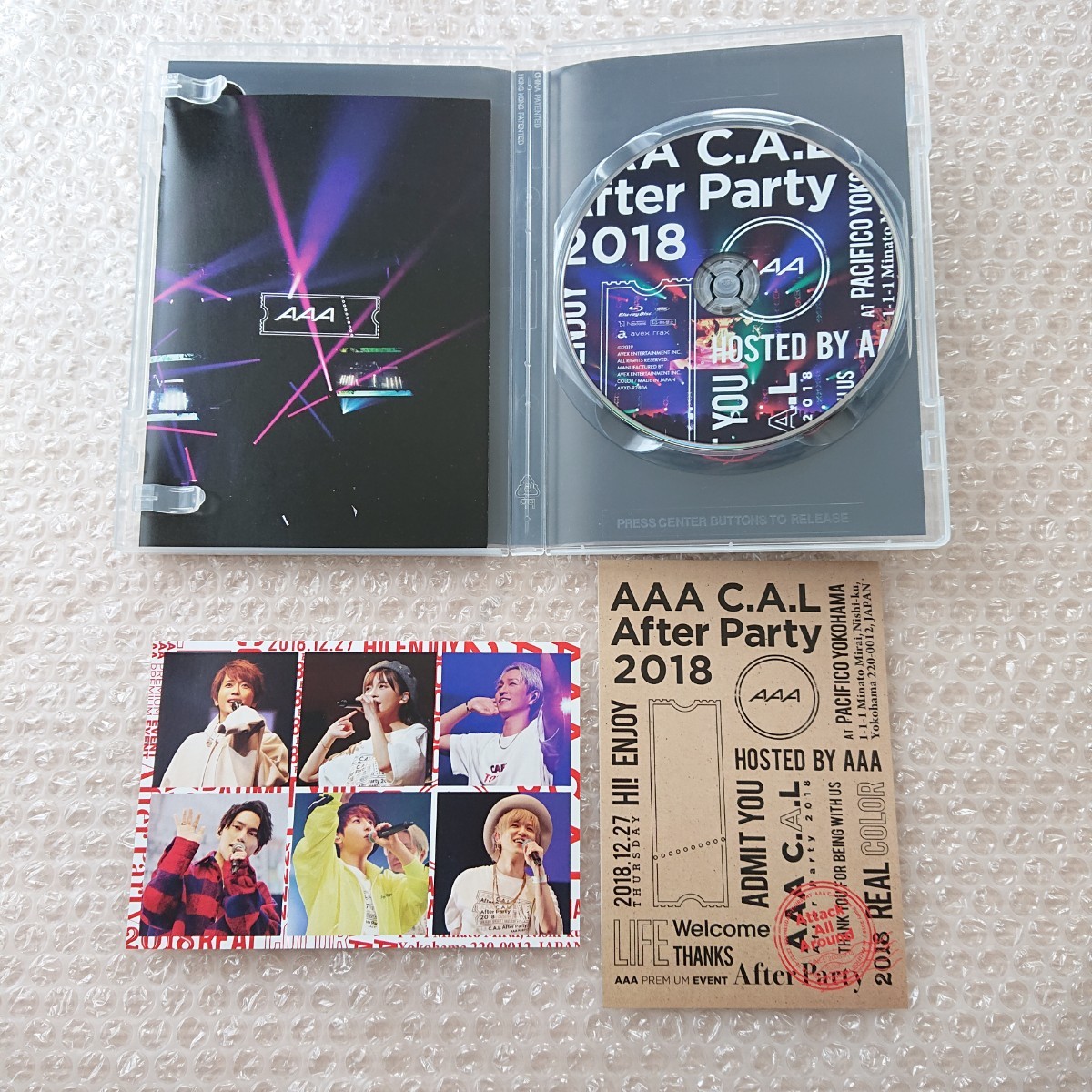 専門ショップ a 初回スリーブ仕様 ブルーレイ Blu Ray 18 Party After C A L 邦楽 Www Comisariatolosandes Com 専門ショップ a 初回スリーブ仕様 ブルーレイ Blu Ray 18 Party After C A L 邦楽 Www Comisariatolosandes Com