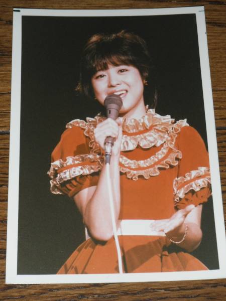 松田聖子 写真 3枚_画像3