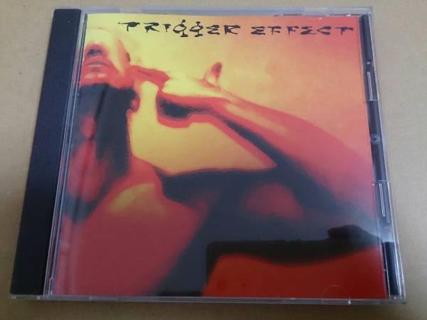 TRIGGER EFFECT「Trigger Effect」_画像1