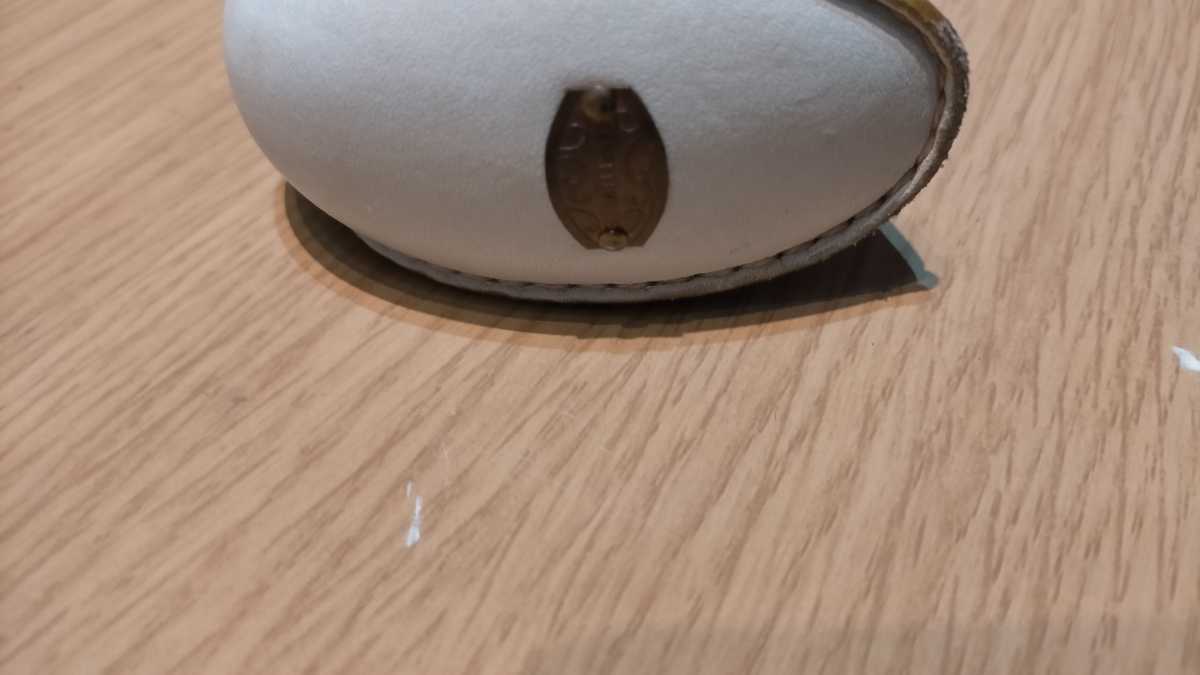 バスカヴィル ブッチャーグリップのみ美品検索チャンピオングリップ