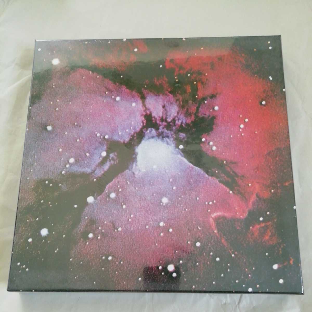 KING CRIMSON/40th Anniversary Series/Sailors'Tales 輸入盤BOX(未