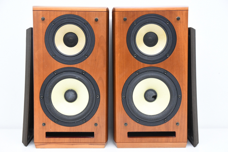 PIONEER パイオニア S-A4-LR ブックシェルフ型スピーカー ペア PIONEER パイオニア S-A4-LR ブックシェルフ型スピーカー ペア