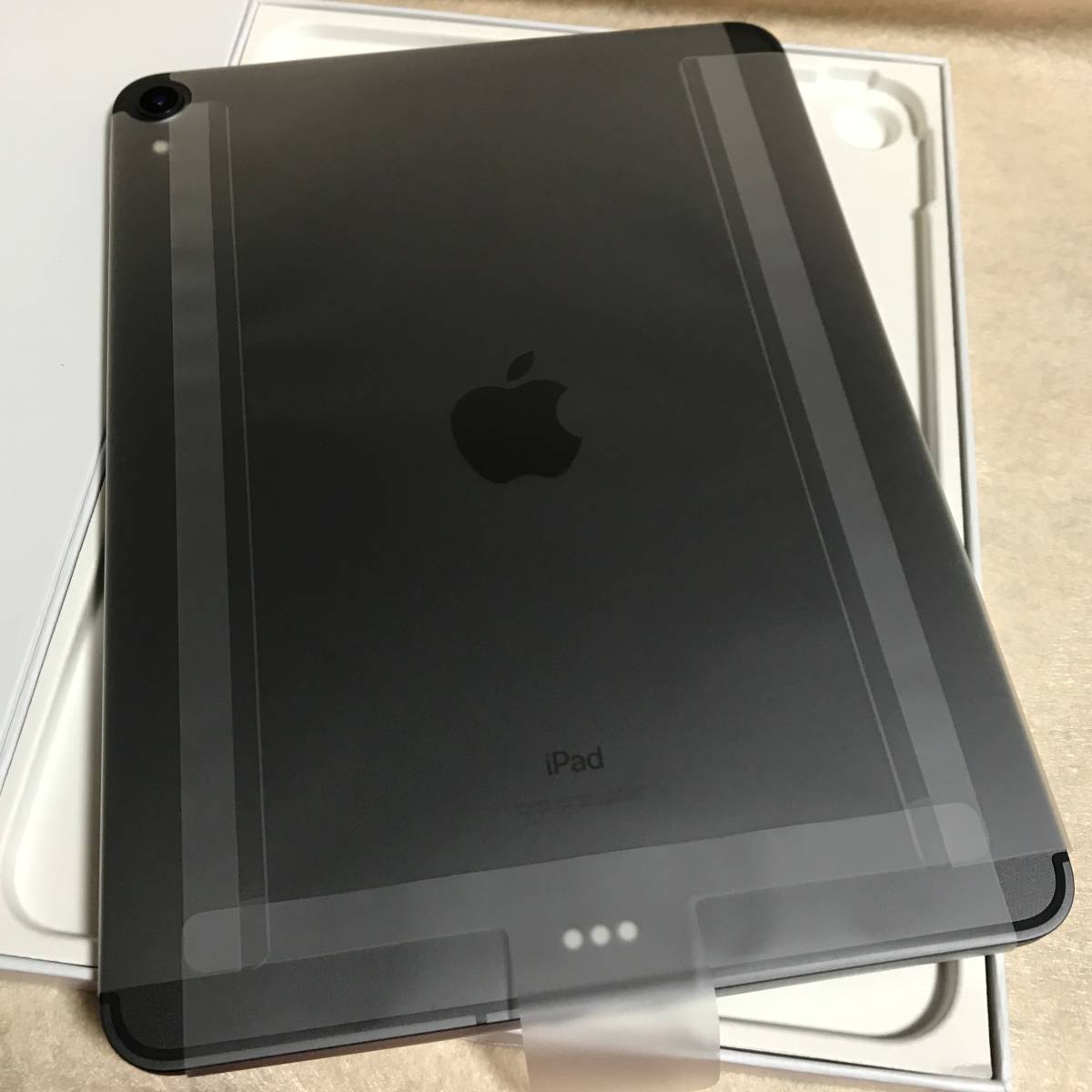 リアルサープラス!】 【SIMフリー/新品/未使用】iPad Pro 11インチ 第1世代 64GB Wi- リアルサープラス!】 【SIMフリー/新品/未使用】iPad Pro 11インチ 第1世代 64GB Wi-