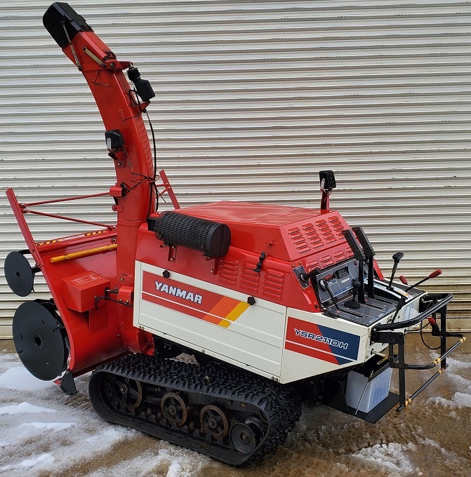 Yahoo!オークション - ヤンマー除雪機 YSR21-10H HST ワドーOEM Yahoo!オークション - ヤンマー除雪機 YSR21-10H HST ワドーOEM