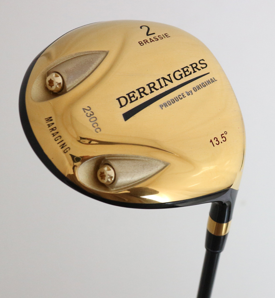 最大65%オフ! DERRINGERS デリンジャー 非公認ブラッシー 2W フェアウェイウッド wdv.worlddentalconference.in 最大65%オフ! DERRINGERS デリンジャー 非公認ブラッシー 2W フェアウェイウッド wdv.worlddentalconference.in