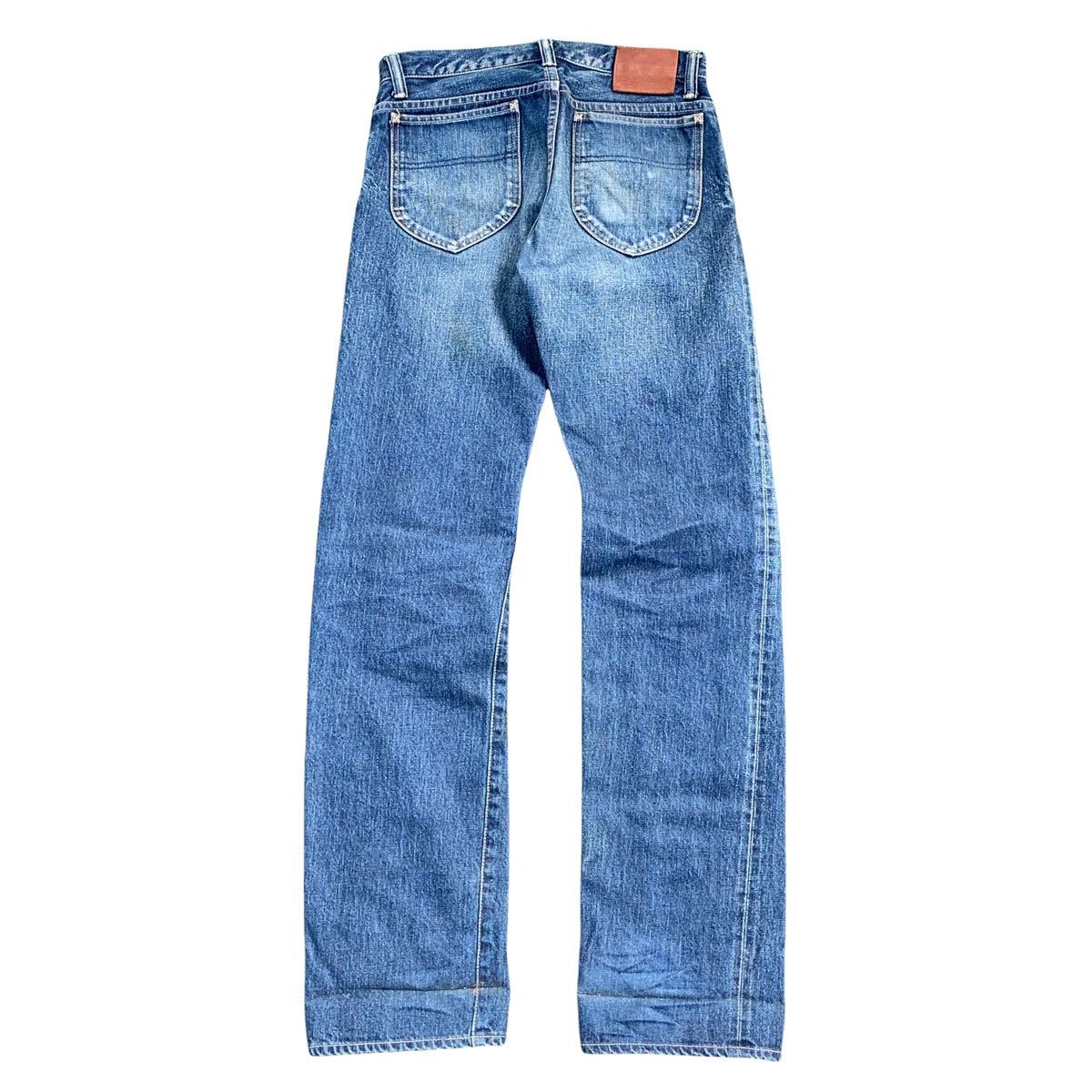 TENDERLOIN テンダーロイン W30 デニム ヴィンテージ 古着 DENIM JEANS