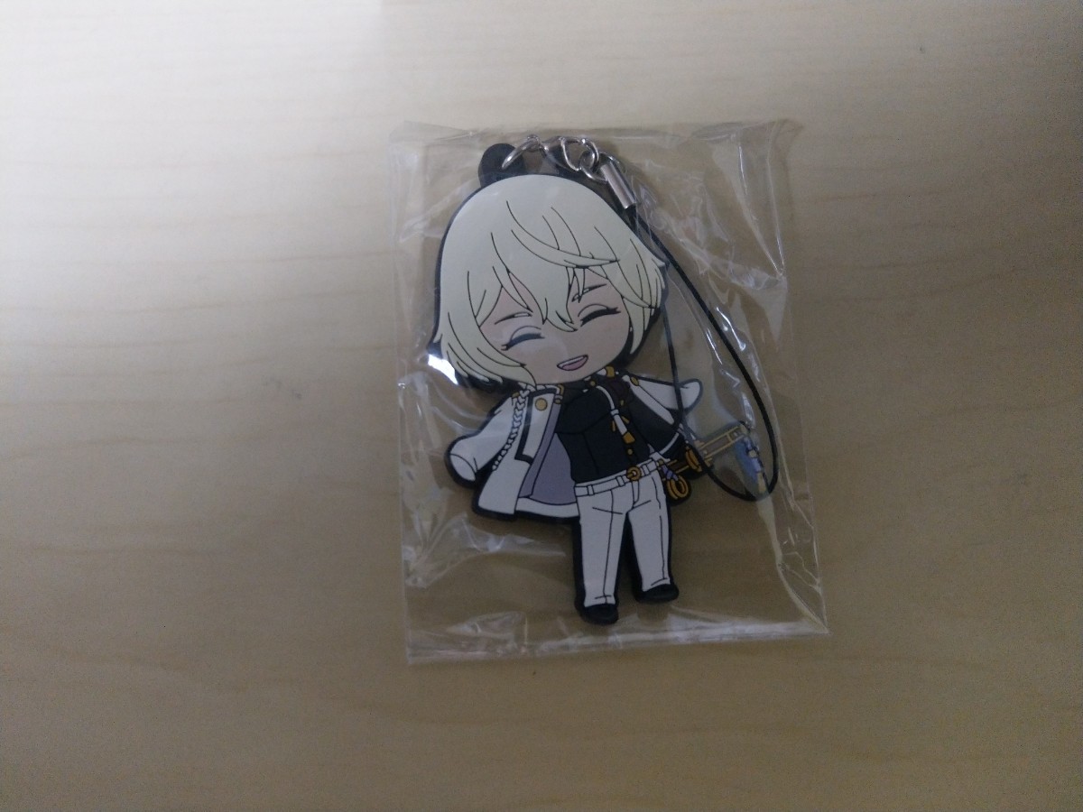 刀剣乱舞 ねんどろいど 髭切 膝丸 セット