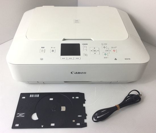 全額返金保証付/美品/総印刷枚数わずか1,000枚以下】Canon