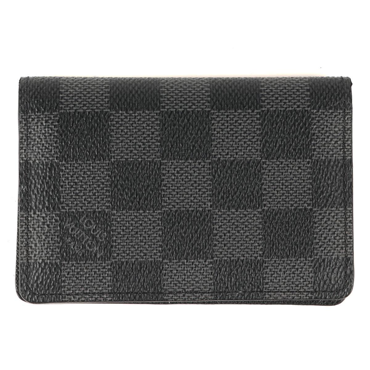 美品 LOUIS VUITTON ルイヴィトン ダミエ・グラフィット