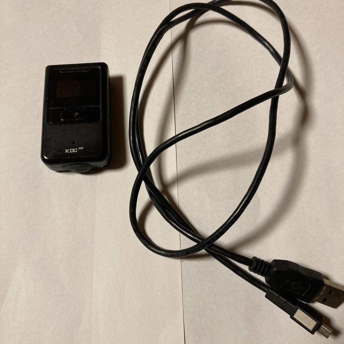 動作確認済み バーコードリーダー KDC200 せどり(¥13,800) codas