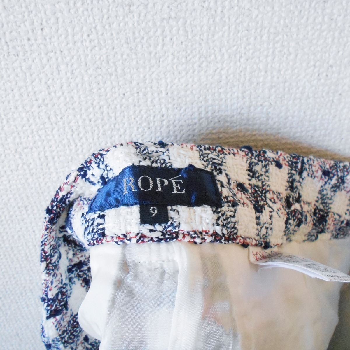  Rope ROPE осень-зима направление женский для шорты сделано в Японии 9