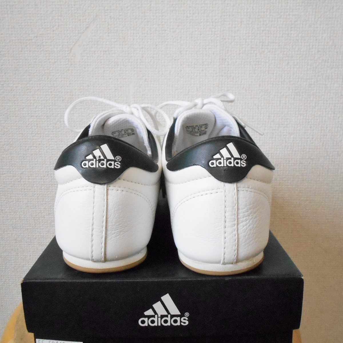  Adidas adidas 24cm sneakers shoes PRAJNA