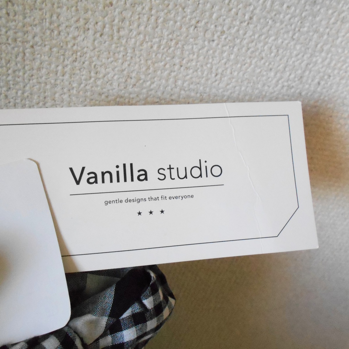 新品 タグ付き 大きい サイズ バニラスタジオ Vanilla studio ウエスト 総 ゴム 変形 スカート 3L_画像8