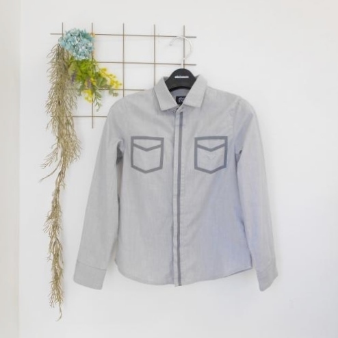 アルマーニジュニア シャツ 5ZcFwOZGyG - taprobanemed.com