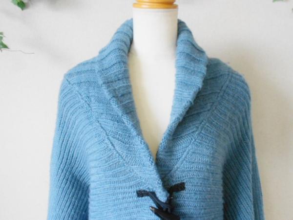  Mayson Grey MAYSON GREY/ knitted jacket 