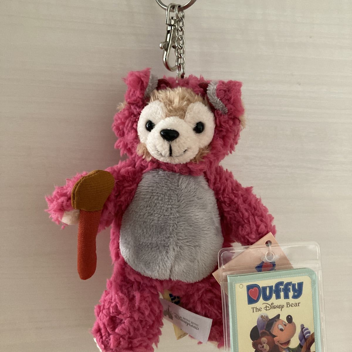 香港ディズニー ダッフィー ロッツォ ぬいぐるみ キーホルダー ダッフィー 売買されたオークション情報 Yahooの商品情報をアーカイブ公開 オークファン Aucfan Com 香港ディズニー ダッフィー ロッツォ ぬいぐるみ キーホルダー ダッフィー 売買されたオークション情報 Yahooの商品情報をアーカイブ公開 オークファン Aucfan Com