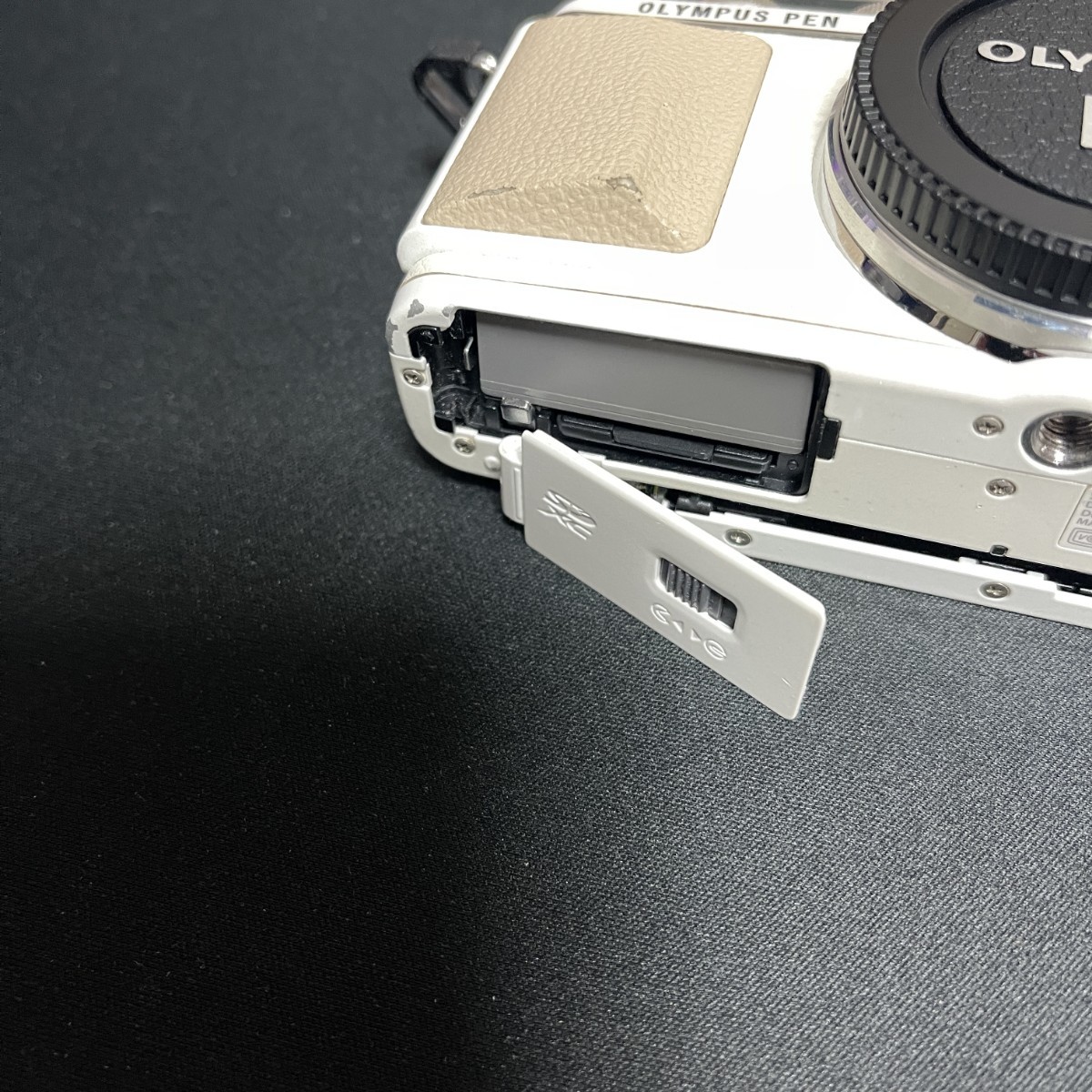 PEN Lite E-PL7 レンズキット OLYMPUS オリンパス デジタル一眼レフ